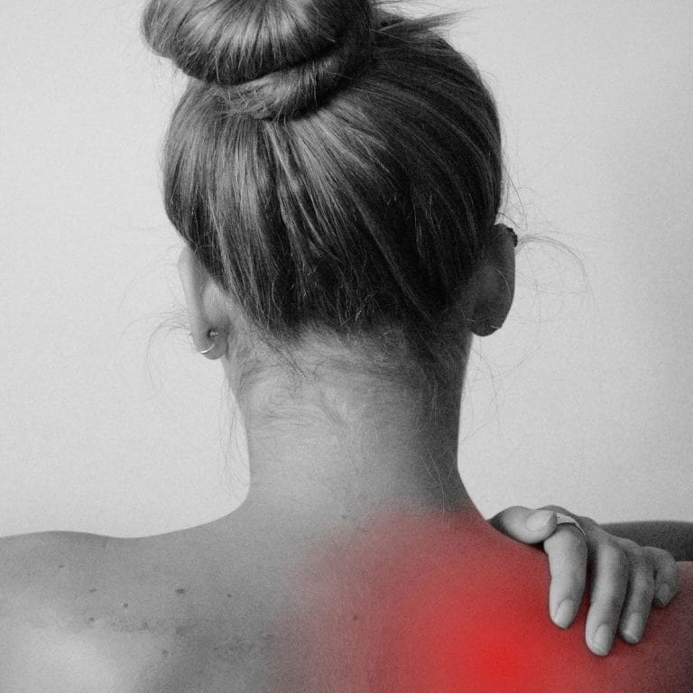 Neck