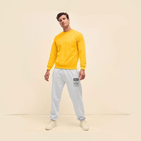 Jogging Broek SportGrey