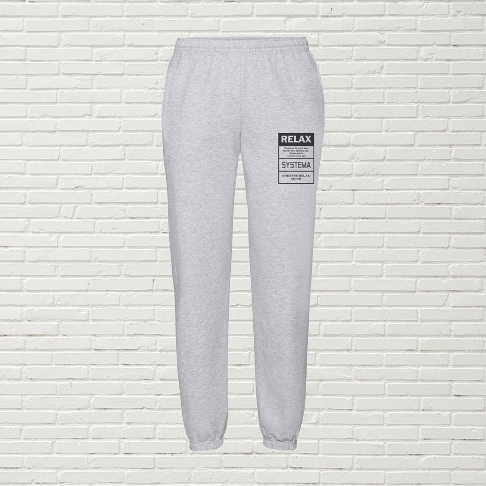Jogging Broek.SportGrey